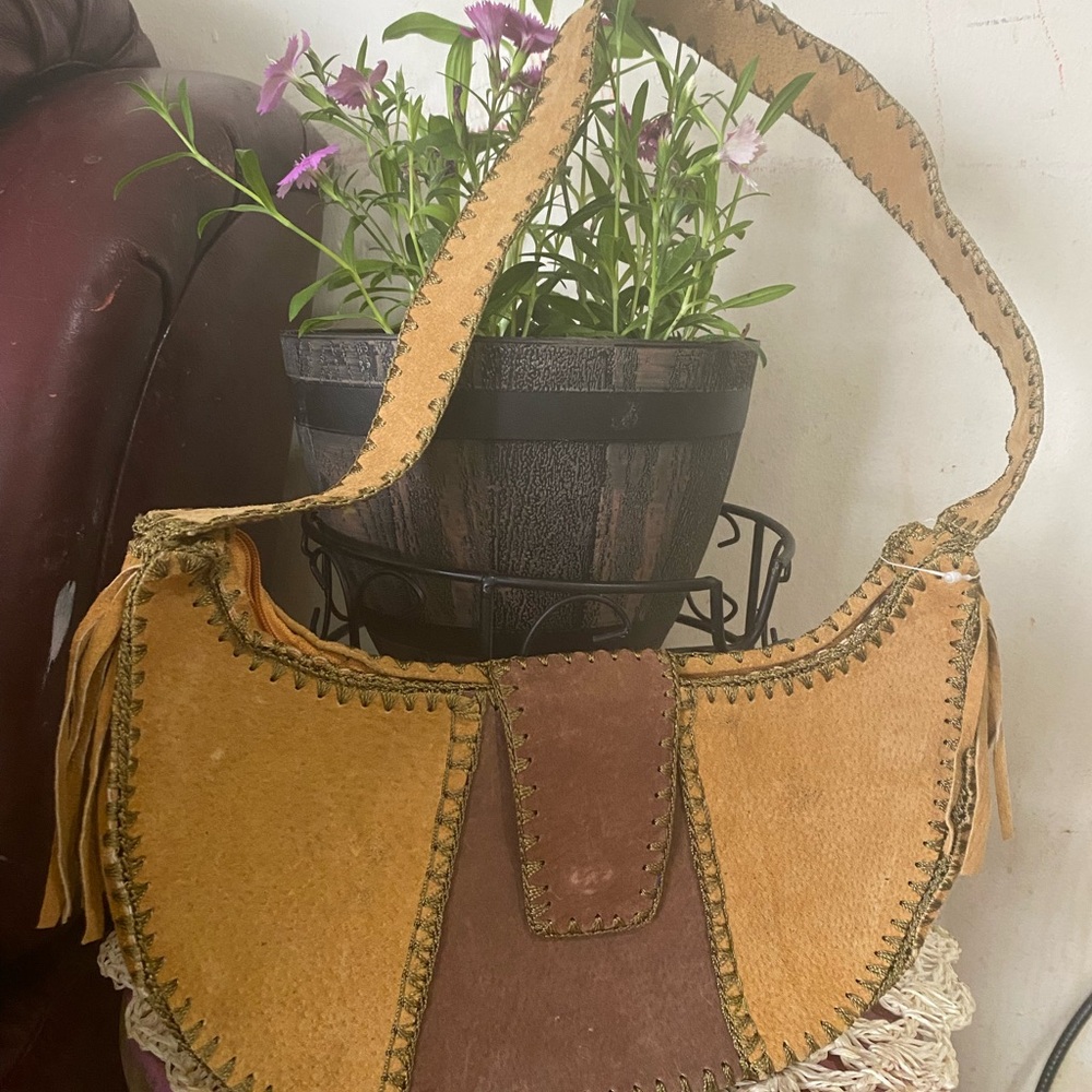 Shoulder BAG - Picture 2 of 8